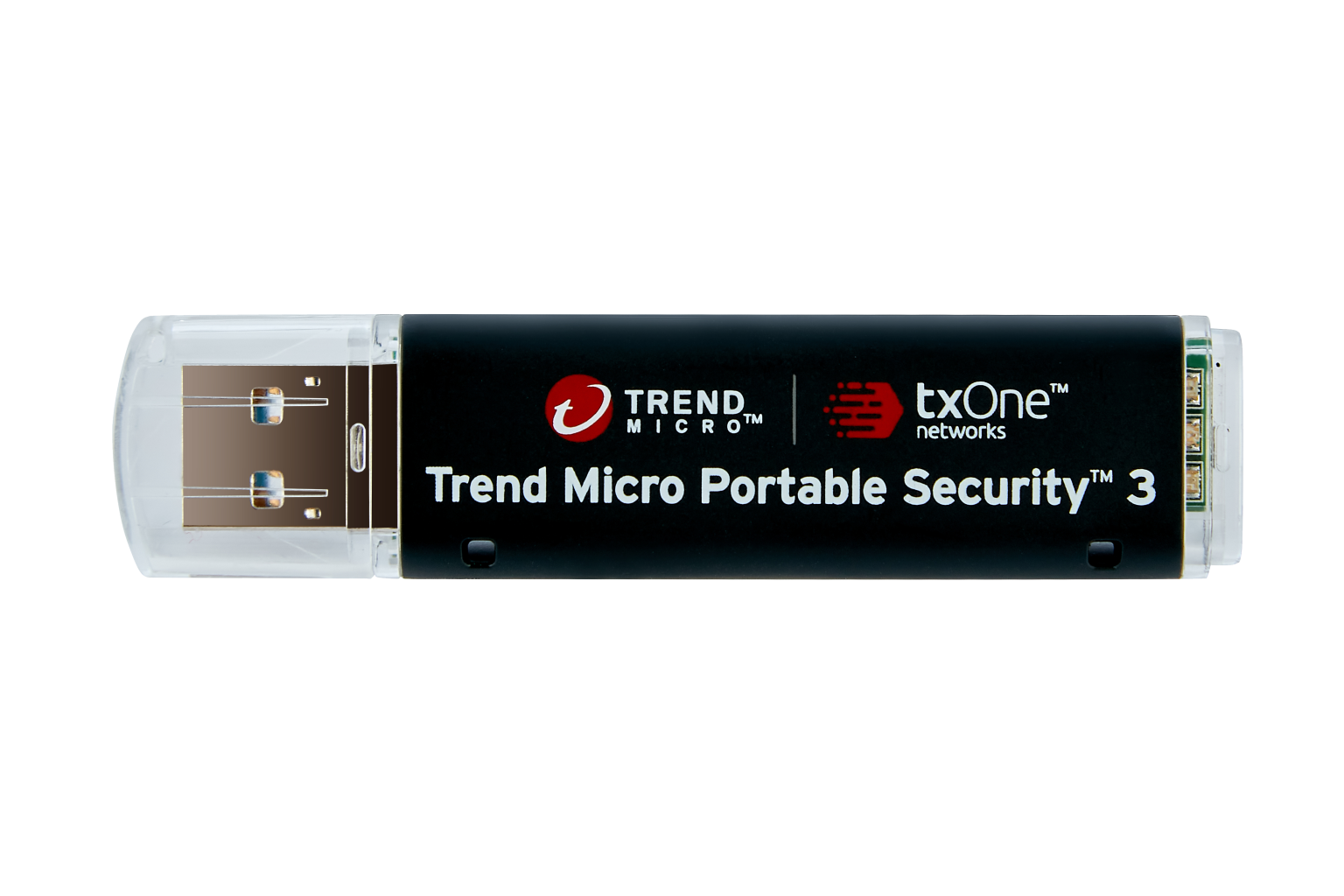 Trend Micro Portable Security 3 TXOne Networks