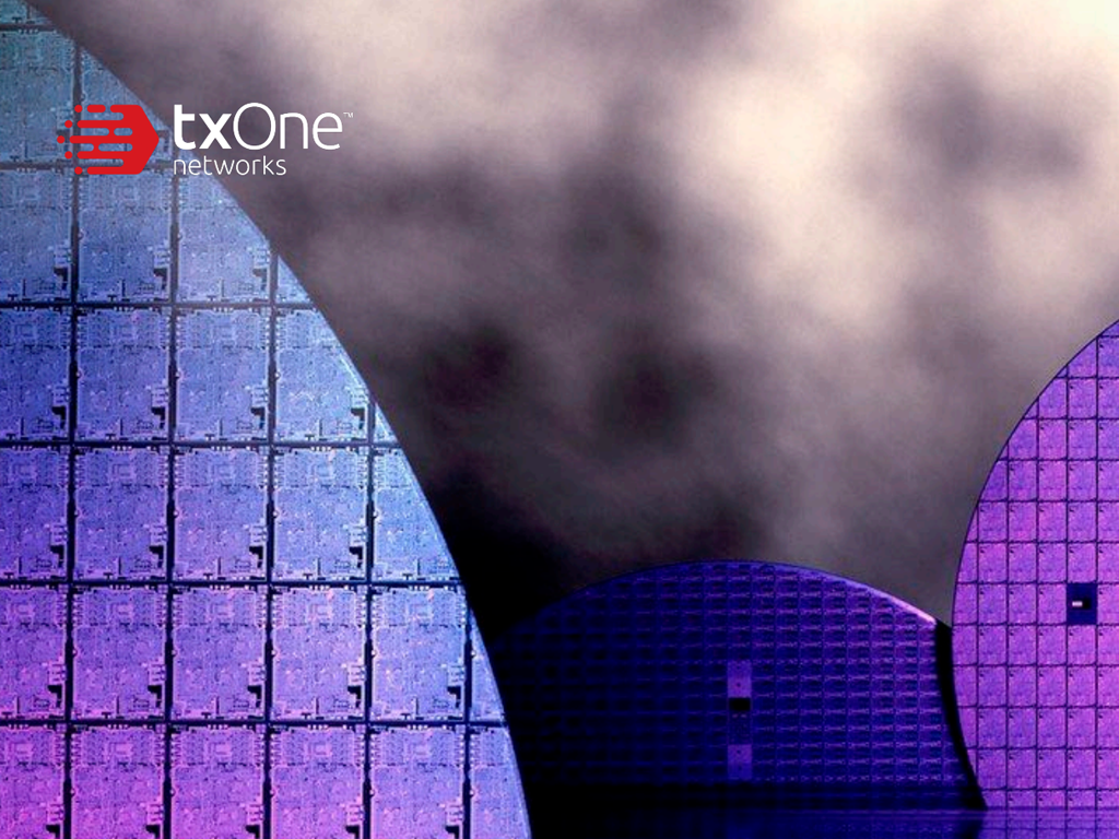 Cyber Defense for Semiconductor Foundries: Safeguarding Digital ...