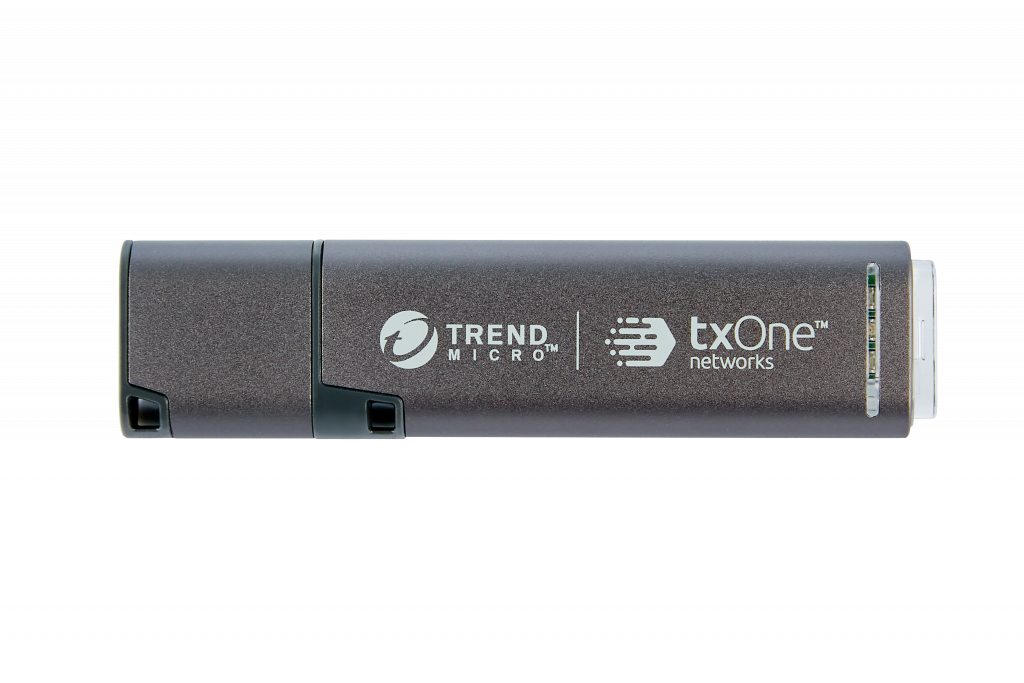 Trend Micro Portable Security 3 Pro TXOne Networks