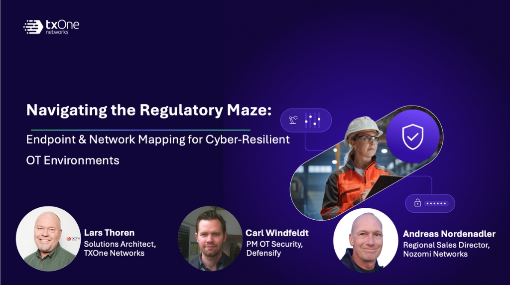 Webinar: Navigating the Regulatory Maze