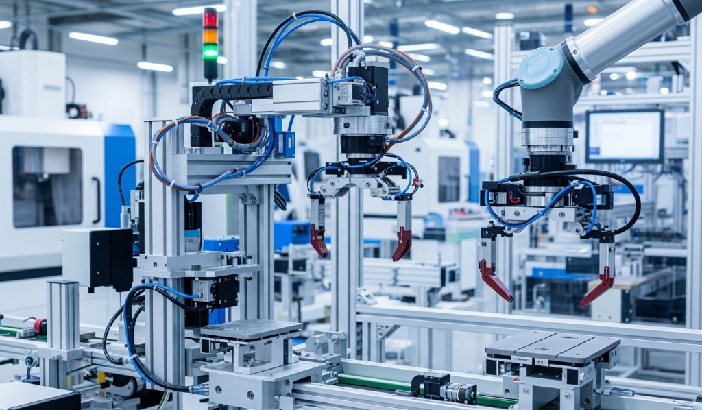 Blog: OT Cybersecurity-The Guide to Securing Industrial Systems