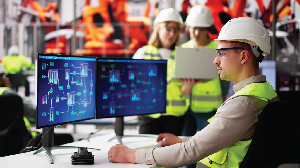 Supply Chain Cybersecurity Strategies