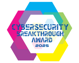 2025 Cybersecurity Breakthrough Awards