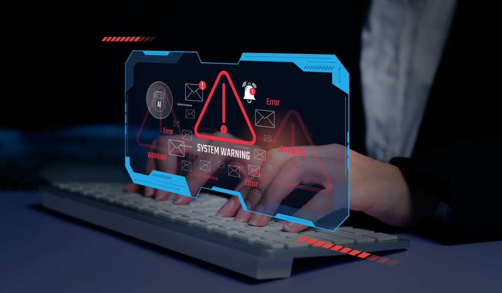 Blog: The Visibility Gap is a Myth